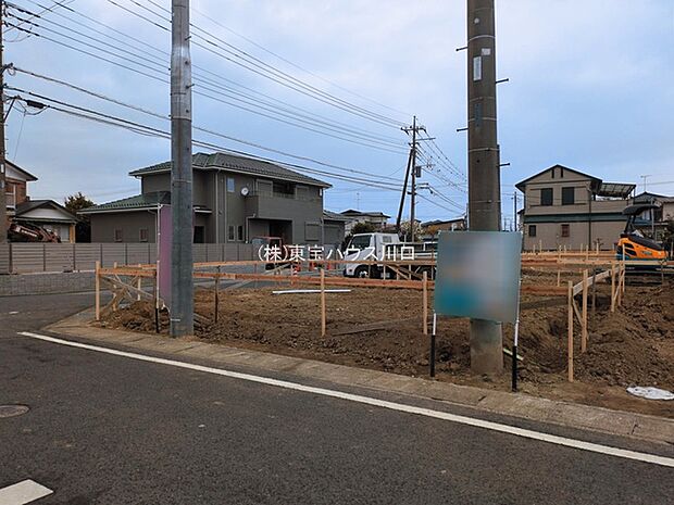 物件外観