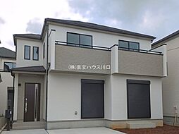 埼玉県吉川市中曽根１丁目