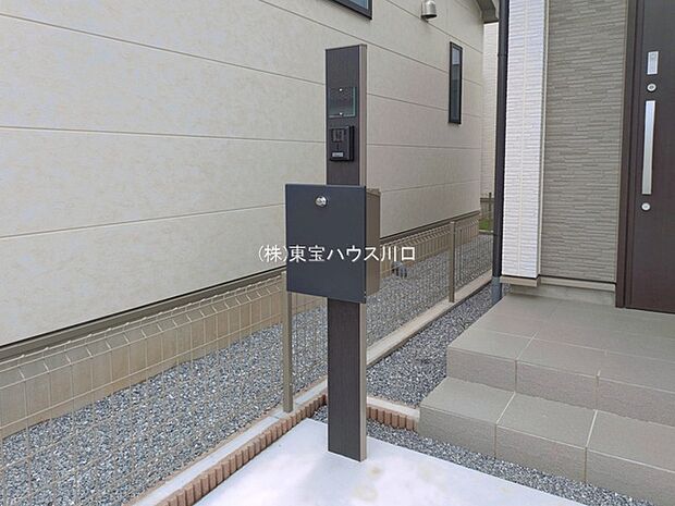 物件外観