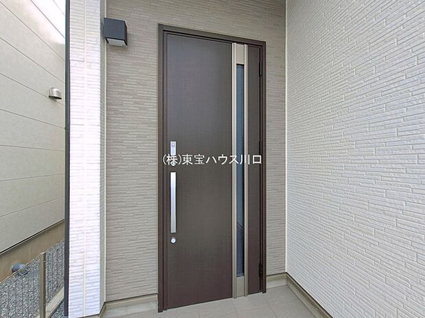 物件外観