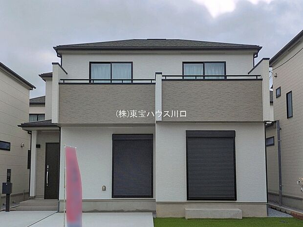 物件外観