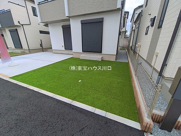 物件外観