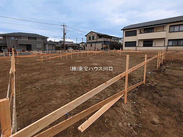 物件外観