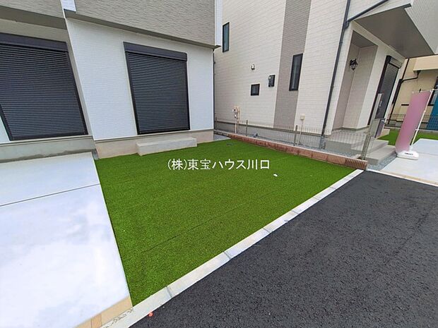 物件外観