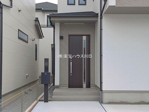 物件外観