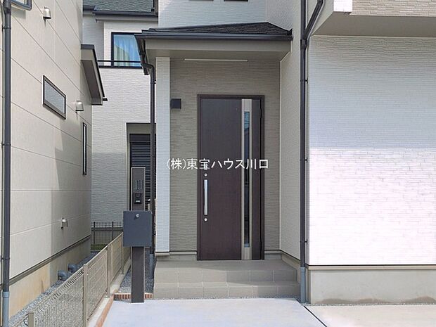 物件外観