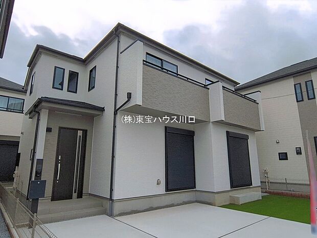物件外観