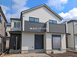 埼玉県吉川市中曽根１丁目