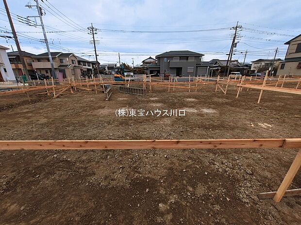 物件外観