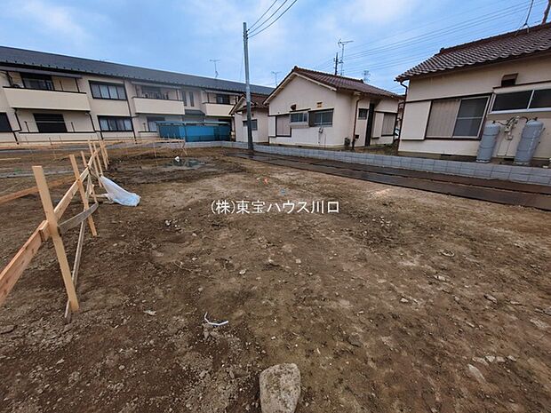 物件外観