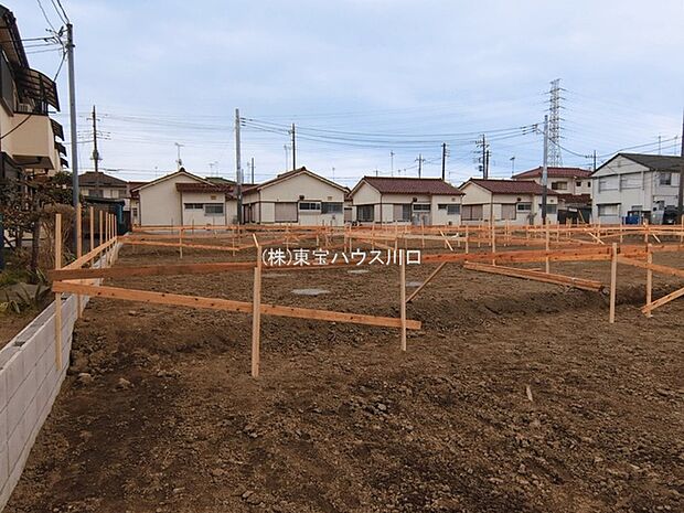 物件外観