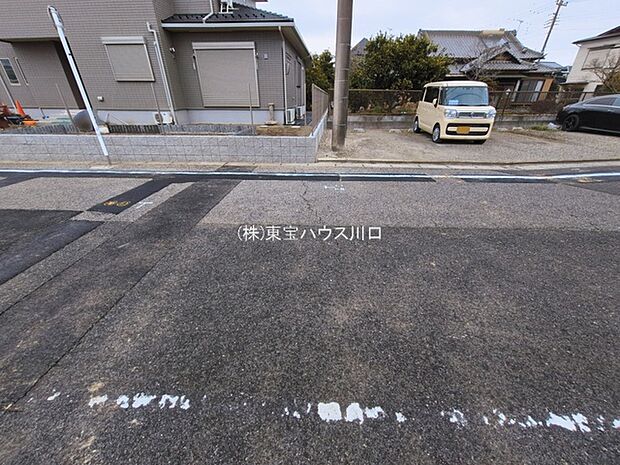 物件外観