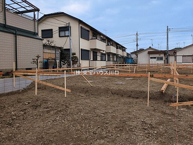 物件外観