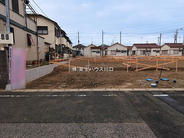 物件外観