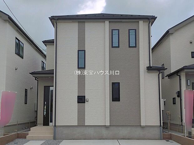 物件外観