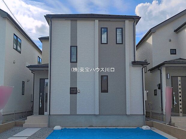 物件外観