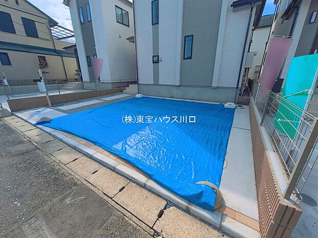 物件外観