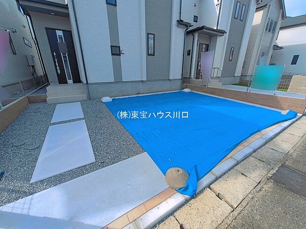 物件外観