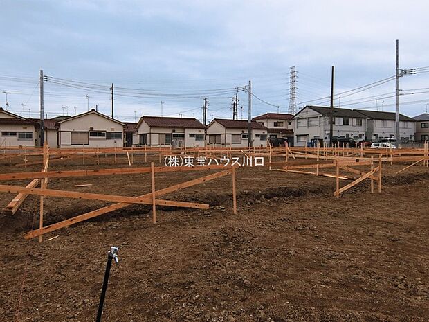 物件外観