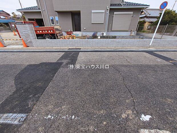 物件外観