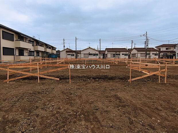 物件外観