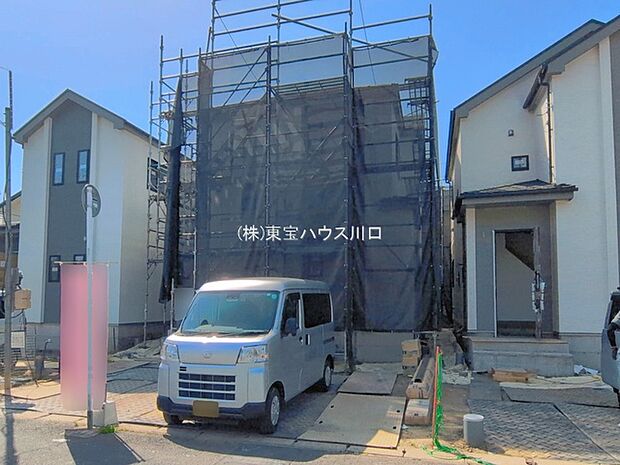 物件外観