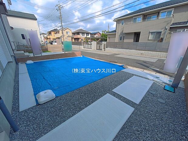 物件外観