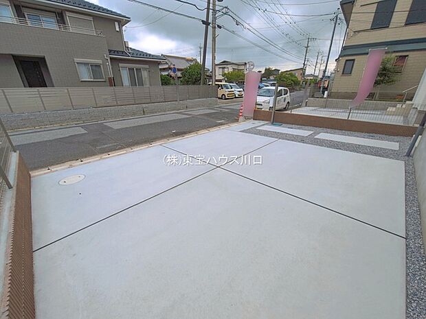 物件外観