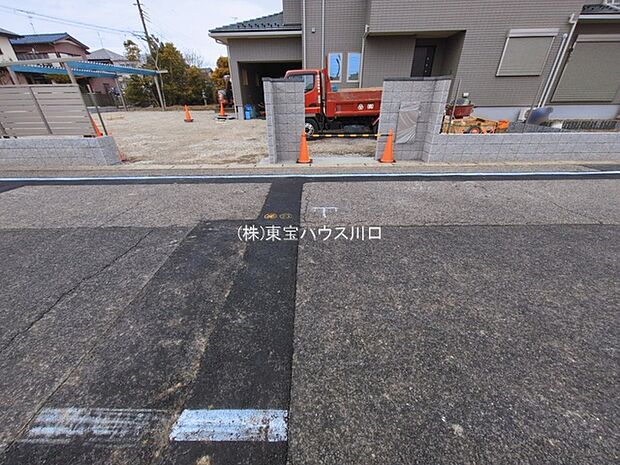 物件外観