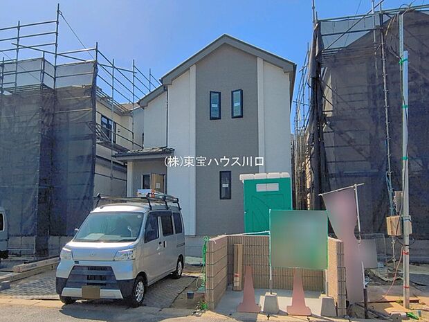 物件外観