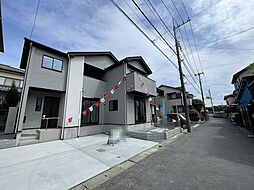 埼玉県三郷市後谷