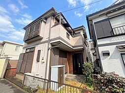 埼玉県戸田市喜沢２丁目