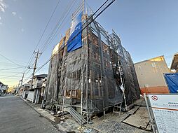 埼玉県さいたま市西区大字指扇