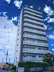 フォレストリア東浦和