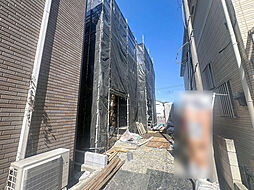 埼玉県戸田市笹目７丁目