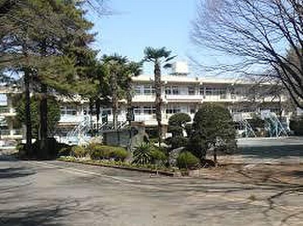 さいたま市立大宮北中学校　1400ｍ