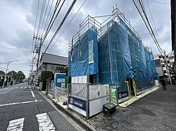 埼玉県川口市西青木４丁目