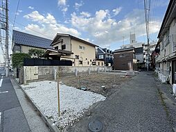 埼玉県川口市西青木４丁目