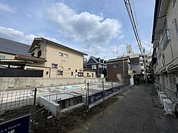 埼玉県川口市西青木４丁目