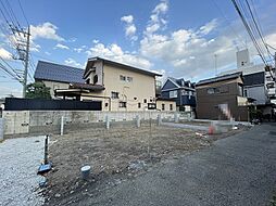 埼玉県川口市西青木４丁目