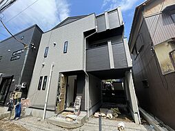 埼玉県川口市西青木４丁目