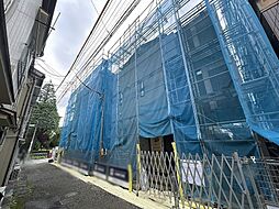 埼玉県川口市西青木４丁目