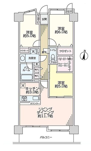 間取り：313004936795