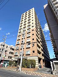 ダイアパレス鳩ヶ谷本町