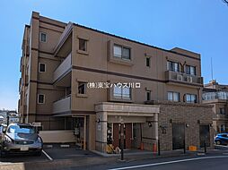 日神パレステージ東武練馬台東館