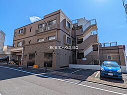 外観の画像