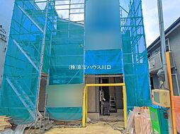 埼玉県上尾市西宮下２丁目