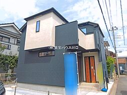 埼玉県新座市西堀２丁目