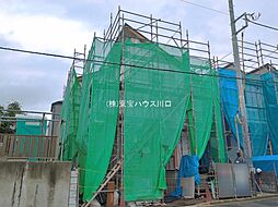埼玉県ふじみ野市西原１丁目