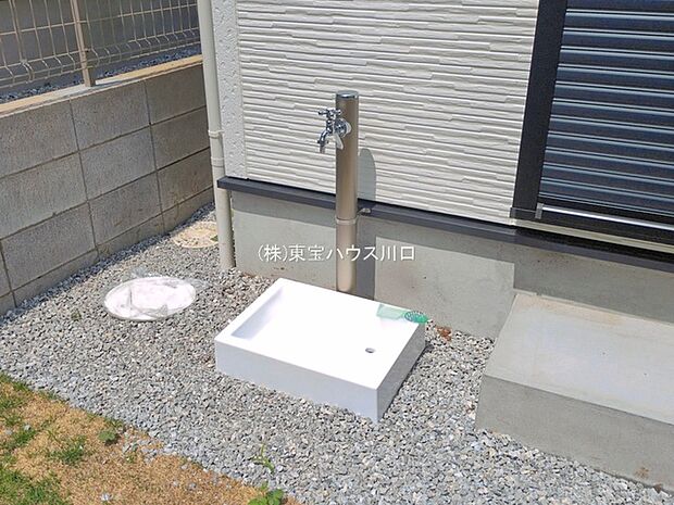 物件外観